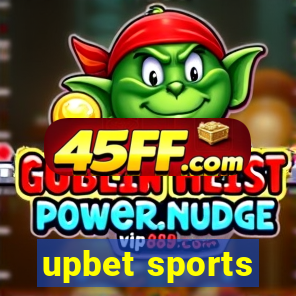 upbet sports